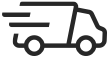 Shipping information for Kerafirm Pro